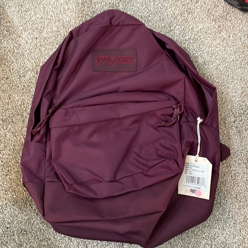 JanSport Backpack